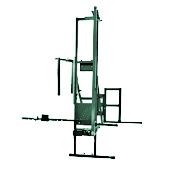 Alucutter Profi